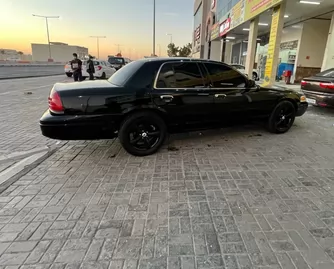 Used Ford Crown Victoria For Sale in Doha #5587 - 1  image 